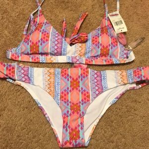 Raisins Bikini-NWT